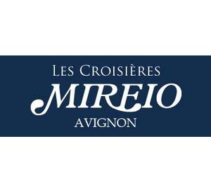 Faites plaisir à ceux que vous aimez en offrant une Croisière à bord du Mireio !!!