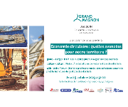 Économie circulaire : quelles avancées pour notre territoire ?