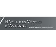 HÔTEL DES VENTES Avignon COURTINE