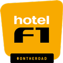 HOTEL F1 AVIGNON