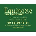 RESTAURANT EQUINOXE